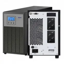 Lapara Sai Online 3000 VA LCD SH