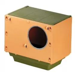 Nido "penta" 40.5x26x37.5 Cm