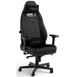 Noblechairs LEGEND Silla Gaming Negra