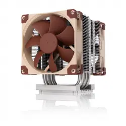 Noctua NH-U9 DX-4677 Ventilador CPU 120mm