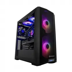 PcSpecialist Pro Gaming AMD Ryzen 7 5700X/16GB/1TB SSD/RTX 4070