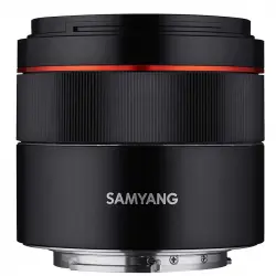 Samyang AF Objetivo 45mm F1.8 FE para Sony E