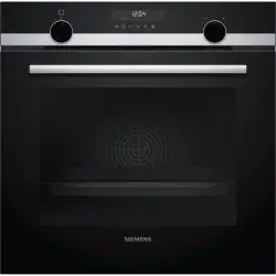 Siemens iQ500 HB578G0S6 Horno Multifunción 71L A Acero Inoxidable