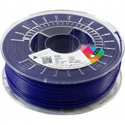 Smartfil Filamento PLA 3D 2.85mm 1Kg Cobalt