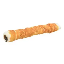 Trixie Rollito Snack para Perros con pollo 28 cm, 80 gr