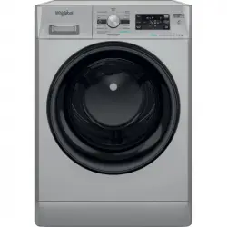Whirlpool FFWDB 964369 SBV SPT Lavasecadora Carga Frontal 9Kg/6Kg D Plata
