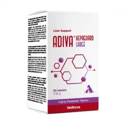 ADIVA Hepaguard Large