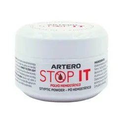 Artero Polvo hemostático Stop It - 14 g