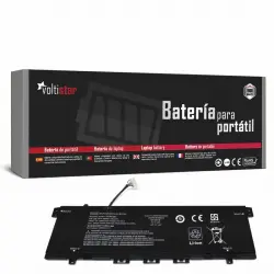 Batería Para Portátil Hp Envy X360 13-ag0000 Hstnn-ib8k Kc04xl L08496-855