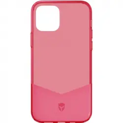 Force Case Pure Carcasa Rígida Rosa para iPhone 12/12 Pro