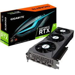 Gigabyte GeForce RTX 3070 EAGLE OC LHR 8GB GDDR6 REV 2.0