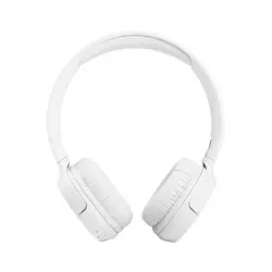 JBL Tune 510BT Auriculares Inalámbricos Blancos