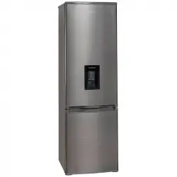 Jocel Frigorifico Combinado 260L Inox