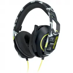Nacon Rig Auriculares Gaming Para Playstation 5 Y Playstation 4 Camuflaje
