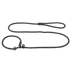 Rogz Rogz Collar+Correa Rope 9Mm Hlxr09-A Negro
