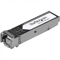 StarTech 10056-ST Módulo Transceptor SFP Compatible con Extreme Networks