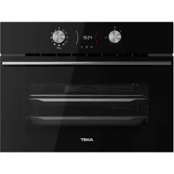Teka AirFry HLC 8406 BK Horno Multifunción 45L Negro