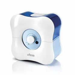 Ufesa HF3000 Humidificador 1.7 Litros