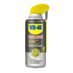 WD-40 Specialist Spray Grasa Doble Acción 400ml