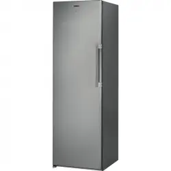Whirlpool UW8 F2Y XBI F 2 Congelador Vertical 259L E Acero Inoxidable
