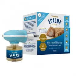 ACALMA Cats Difusor + Recambio 48 ml