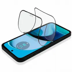 Cool Protector de Pantalla Cerámico Flexible para Motorola Moto G14/G54 5G/G73 5G