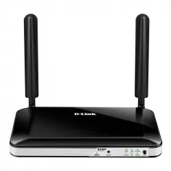 D-Link DWR-921 Router 4G LTE Wireless N