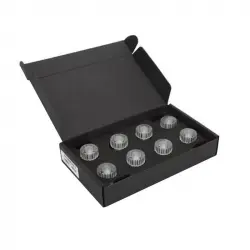 EcoFlow Ventosas para Paneles Solares EF 8 Unidades