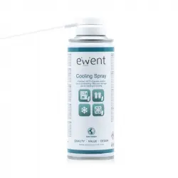 Ewent EW5616 Pulverizador de Refrigeración de Efecto Instantáneo 200ml