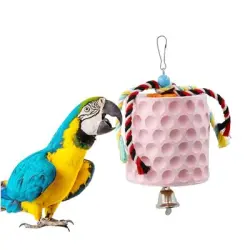 FurryFusion Cálculos molares para aves - Artículo 1