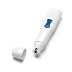 HausPets Lima de uñas eléctrica silenciosa para perros y gatos - Artículo 1
