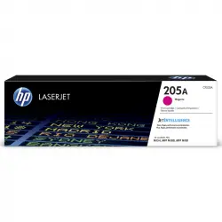 HP 205A Tóner Original Laserjet Magenta