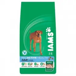 Iams Proactive Health Adult Large - Saco De 3 Kg