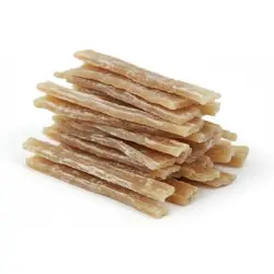 Lenda Snack Gominola de Ternera 20 cm (Tendón) - Pack 30 unidades