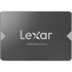 Lexar NS100 2.5" 1TB SSD SATA 3