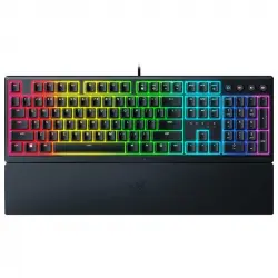 Razer Ornata V3 Teclado Gaming Híbrido RGB