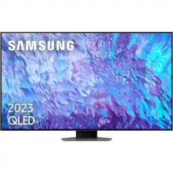 Samsung TQ75Q80CATXXC 75" QLED UltraHD 4K Quantum HDR+