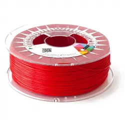 Smartfil Bobina de Filamento PLA 1.75mm Ruby 1Kg