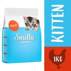 Smilla Kitten - 1 kg