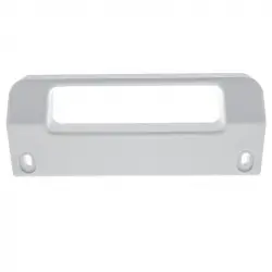 Tirador Puerta Frigorífico Zanussi 155mm 2063368019