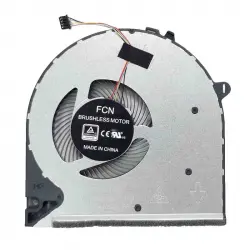 Ventilador Cpu Para Portátil Hp 15-du 15-dw 15s-dy 15s-dw 15s-du 250 G8 255 G8