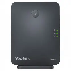 Yealink W60B Estación Base DECT