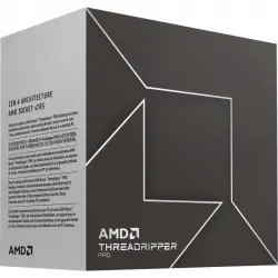 AMD Ryzen Threadripper PRO 7965WX 4.2/5.3GHz Box