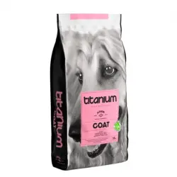 Arion Titanium Coat Pienso para Perros con Pavo y Aceite de Salmón, 15 Kg