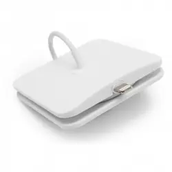 Bluelounge Rolio Base de Carga para iPhone