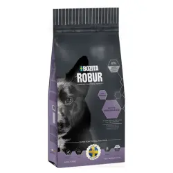 Bozita Robur Active Performance pienso para perros - 12 kg