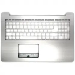 Carcasa Superior Para Portátil Lenovo Ideapad 330-15 Series Plata
