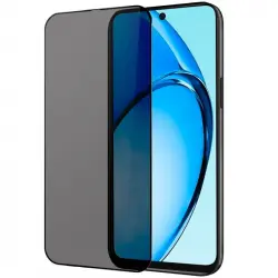 Cool Protector Pantalla Matte Privacy para Oppo A60 / A80 5G / A40 / A40m