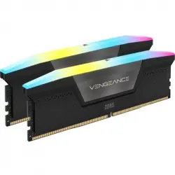Corsair Vengeance RGB DDR5 6400MHz 32GB 2x16GB CL36