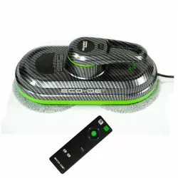 ECO-DE Absolut Carbon WinClean Robot Limpiacristales